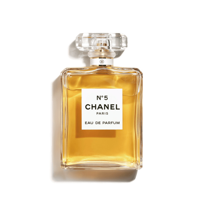 Chanel No. 5 Eau de Parfum by Chanel